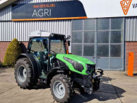 Small-track Tractor Deutz-Fahr 5080DF Ecoline