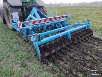 Deep subsoiler Carré Neolab Twin