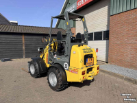 Wheelloader Wacker Neuson wl20