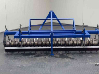 Rollers / Trailed rollers  SCS PLUS 30