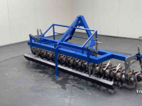 Rollers / Trailed rollers  SCS PLUS 30