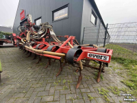 Other fertilization equipment and accessories Evers Freiberger XL - BIFXT23 R62V met sectieafsluiting