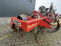 Other fertilization equipment and accessories Evers Freiberger XL - BIFXT23 R62V met sectieafsluiting