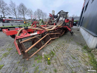 Other fertilization equipment and accessories Evers Freiberger XL - BIFXT23 R62V met sectieafsluiting