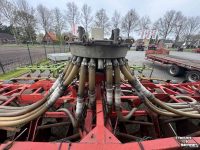 Other fertilization equipment and accessories Evers Freiberger XL - BIFXT23 R62V met sectieafsluiting