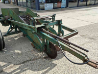Potato harvester BAV voorraadrooier aardappelrooier