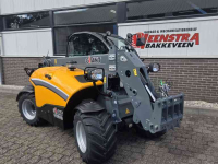 Wheelloader Giant GT5048 TENDO GEN 3 - 55162-