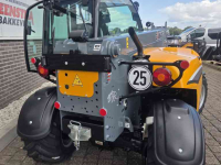 Wheelloader Giant GT5048 TENDO GEN 3 - 55162-