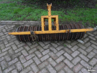 Cambridge roller  cambridge rol