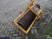 Cambridge roller  cambridge rol