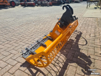 Mowing bucket Landreus Mini maaikorf mini 2000mm