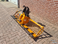 Mowing bucket Landreus Mini maaikorf mini 2000mm