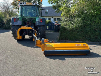 Flail mower Ferri ZMTE 2000 PRO verstek klepelmaaier