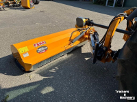 Flail mower Ferri ZMTE 2000 PRO verstek klepelmaaier