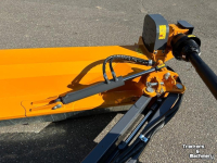 Flail mower Ferri ZMTE 2000 PRO verstek klepelmaaier