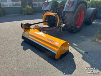 Flail mower Ferri ZMTE 2000 PRO verstek klepelmaaier