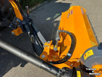 Flail mower Ferri ZMTE 2000 PRO verstek klepelmaaier