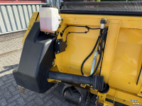 Cornhead New Holland 380FP Gras Pickup