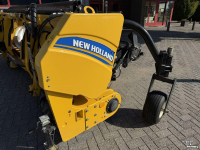 Cornhead New Holland 380FP Gras Pickup