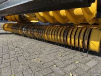 Cornhead New Holland 380FP Gras Pickup