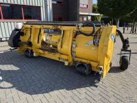 Cornhead New Holland 380FP Gras Pickup