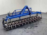 Rollers / Trailed rollers  EUM SCS PLUS 30