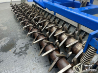 Rollers / Trailed rollers  EUM SCS PLUS 30