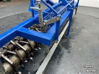 Rollers / Trailed rollers  EUM SCS PLUS 30