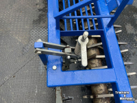 Rollers / Trailed rollers  EUM SCS PLUS 30