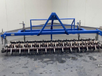 Rollers / Trailed rollers  EUM SCS PLUS 30