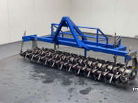 Rollers / Trailed rollers  EUM SCS PLUS 30