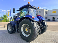 Tractor New Holland T7.270AC Stage V Blue Power