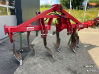 Cultivator  Steeno VZDM 6-tanden voorzetwoeler