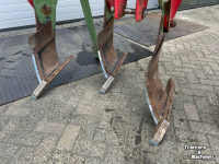 Cultivator  Steeno VZDM 6-tanden voorzetwoeler