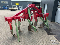 Cultivator  Steeno VZDM 6-tanden voorzetwoeler