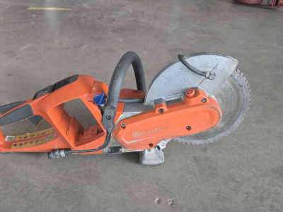 Other lawn and garden equipment and accessories Husqvarna K535i
