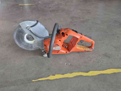 Other lawn and garden equipment and accessories Husqvarna K535i