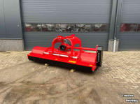 Flail mower Tehnos MU300RLW Profi klepelmaaier
