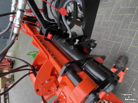 Sweeper Holaras Veegmachine Type H-150