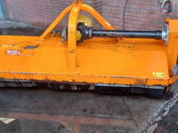 Flail mower Votex Roadmaster RM2102RA