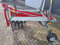 Rake Massey Ferguson RK 421DN