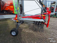 Rake Massey Ferguson RK 421DN