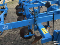 Cultivator Lemken Smaragd 90-380