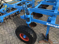 Cultivator Lemken Smaragd 90-380