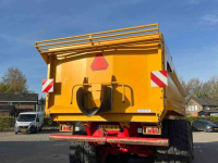 Dumptrailer VGM Everest 30
