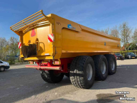 Dumptrailer VGM Everest 30
