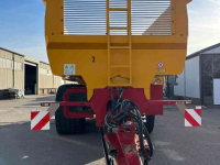 Dumptrailer VGM Everest 30