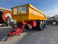 Dumptrailer VGM Everest 30