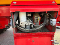 Dumptrailer VGM Everest 30