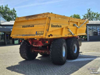 Earth- / Sand-dumper Veenhuis JVZK 20000